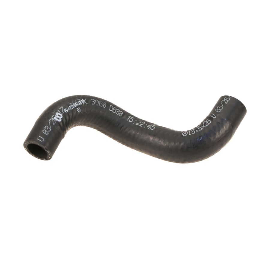 Genuine OEM P/S Reservoir Line Hose 2209974382