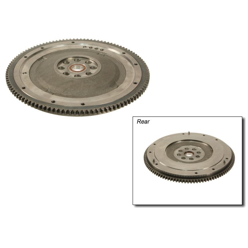 Genuine OEM Flywheel 22100PCX005