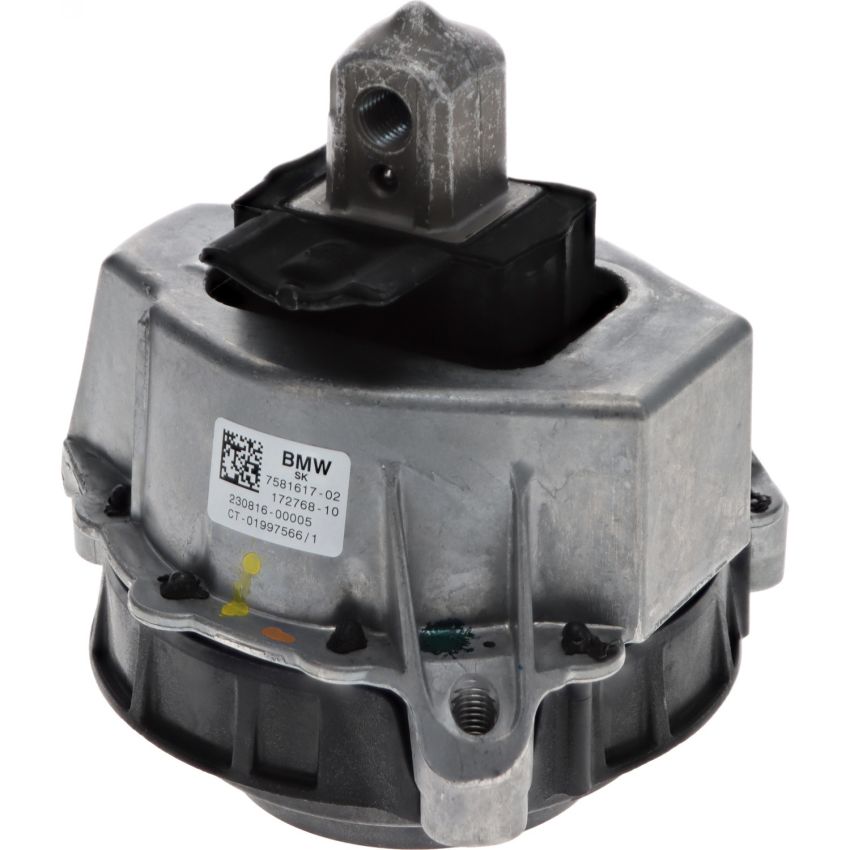 Genuine OEM Engine Mount 22117581617