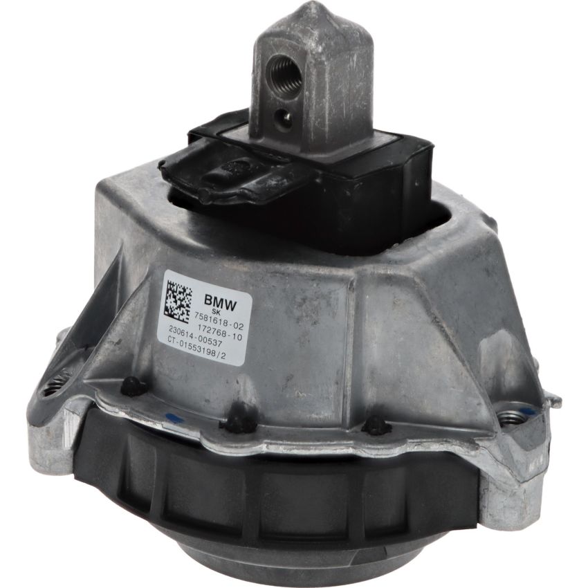 Genuine OEM Engine Mount 22117581618