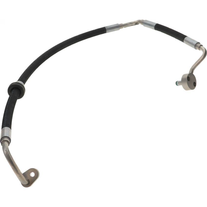 Genuine OEM Suspension Hose 2213203572