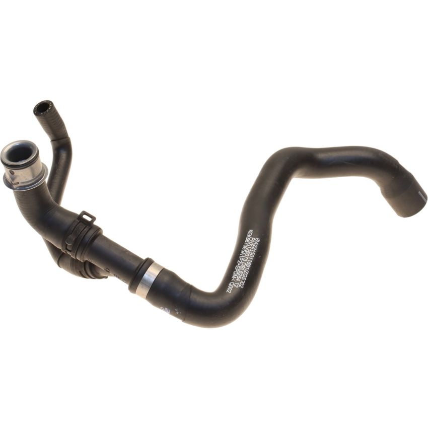 Genuine OEM Expansion Tank Hose 2215011891