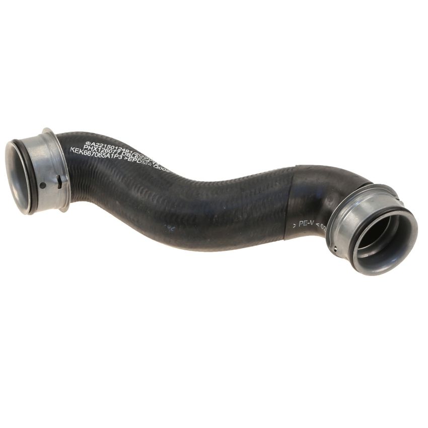 Genuine OEM Radiator Hose 2215012491