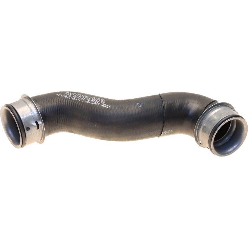 Genuine OEM Radiator Hose 2215012691