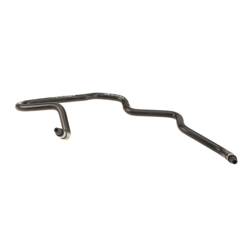 Genuine OEM Expansion Tank Hose 2215012825