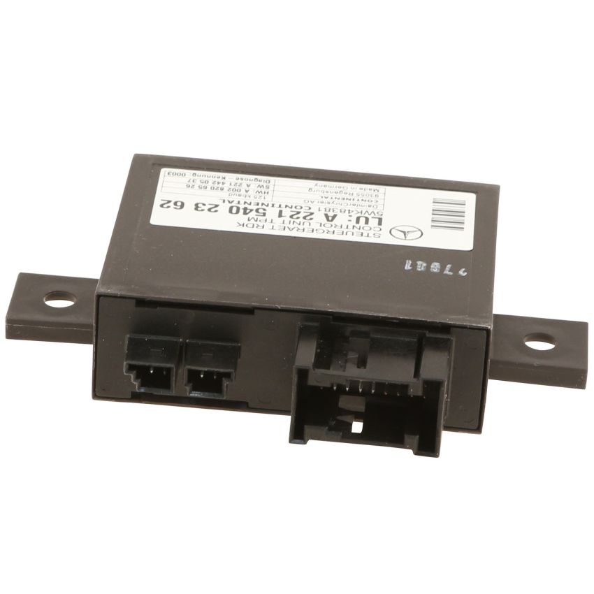 Genuine OEM TPMS Control Module 2215402362