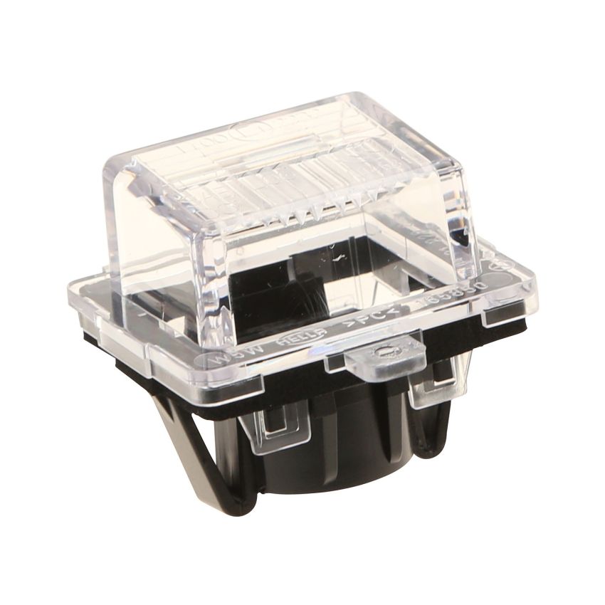 Genuine OEM License Plate Light 2218200456