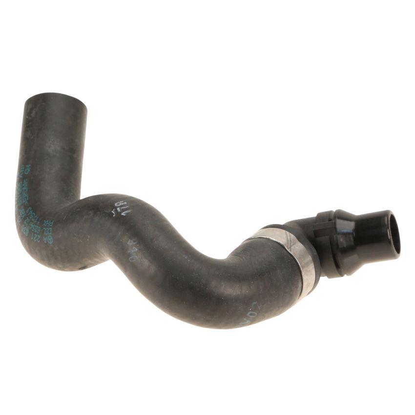 Genuine OEM Heater Hose 2218302096
