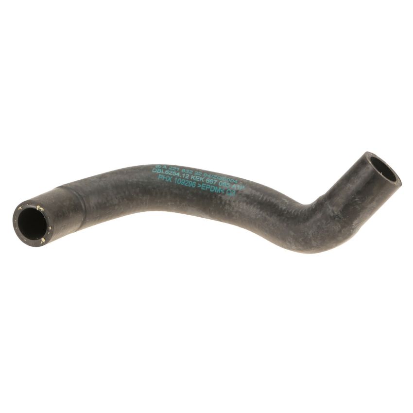 Genuine OEM Heater Hose 2218322294