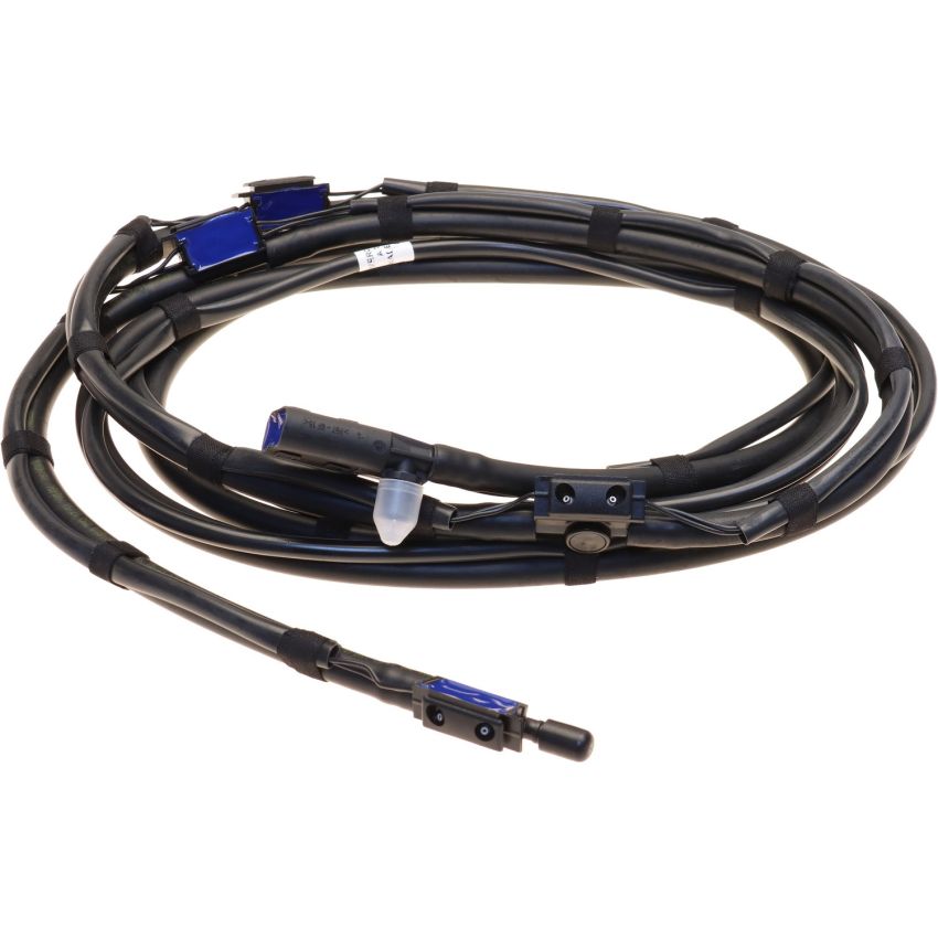 Genuine OEM Windshield Washer Hose 2218600292