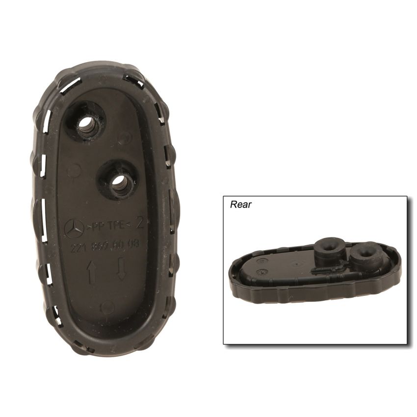 Genuine OEM Washer Reservoir Cap 2218690008