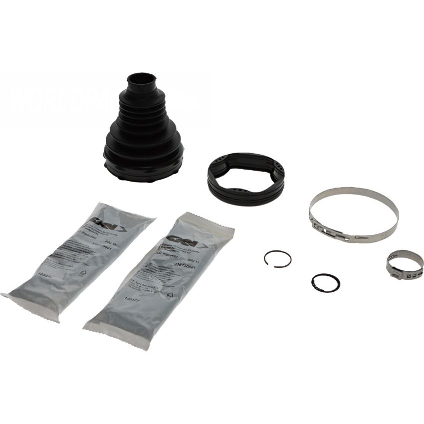 Genuine OEM CV Boot Kit 2223304603
