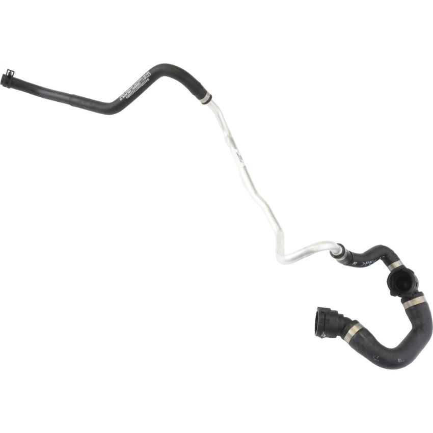 Genuine OEM Radiator Hose 2225009272