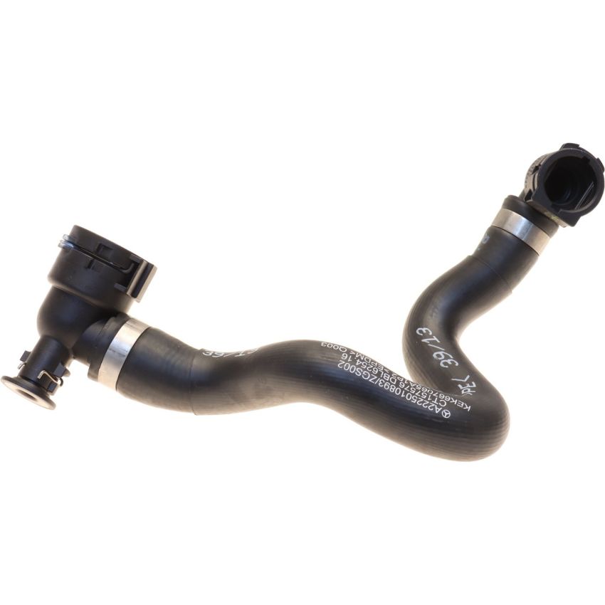 Genuine OEM Cooling Hose 2225010893