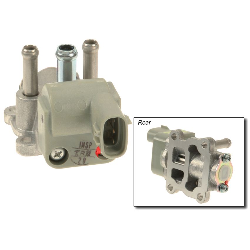 Genuine OEM Idle Control Valve 2227016060