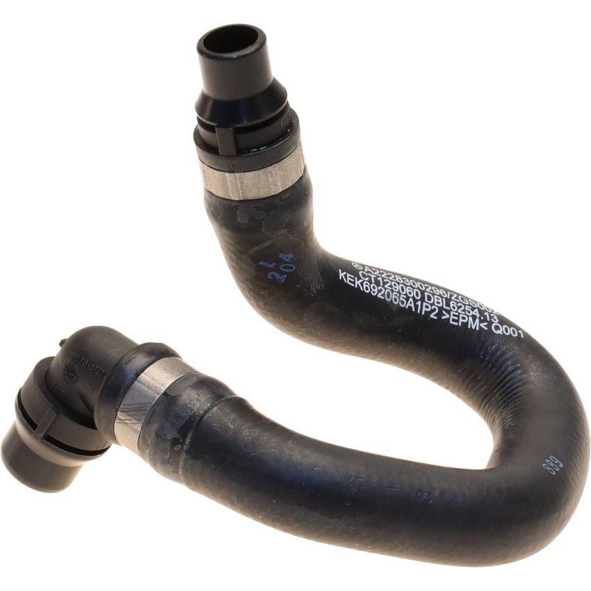 Genuine OEM Heater Hose 2228300296