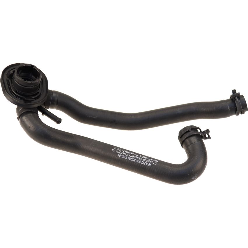 Genuine OEM Heater Hose 2228303696