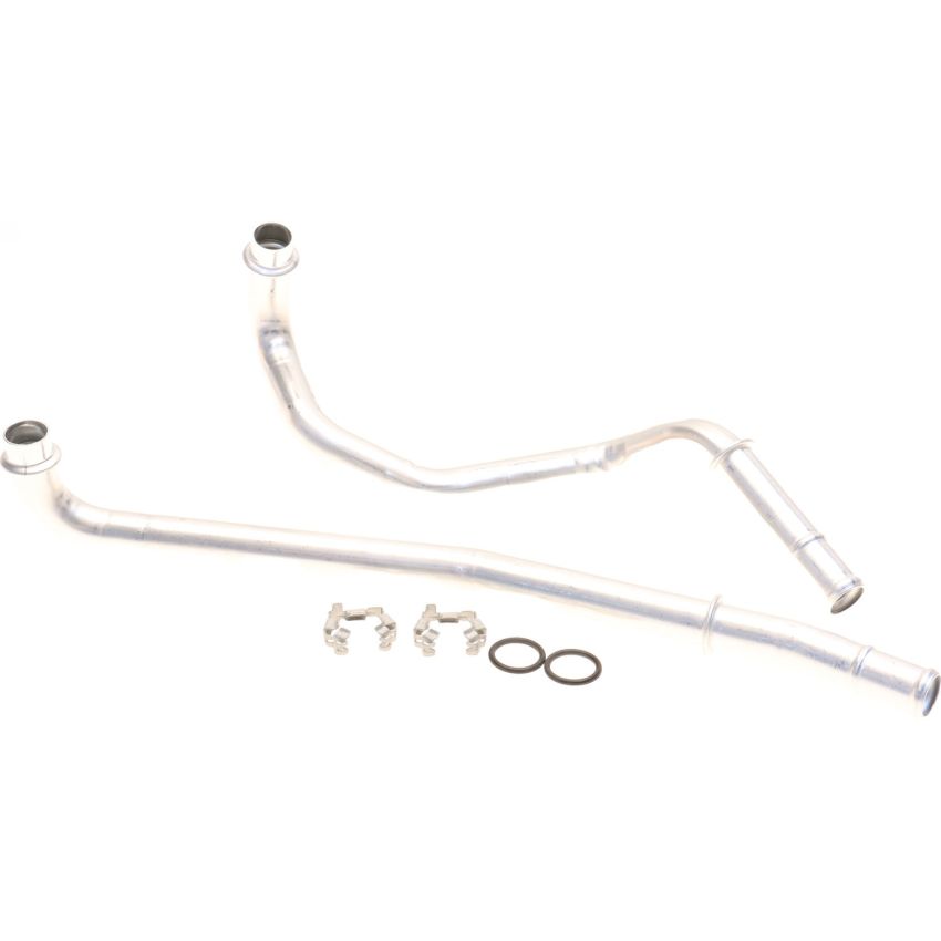 Genuine OEM Heater Hose Outlet Tube 2228307115