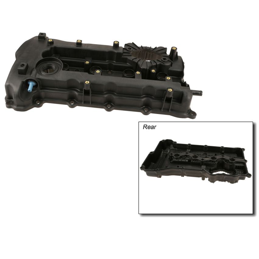 Genuine OEM 224002G670 Valve Cover