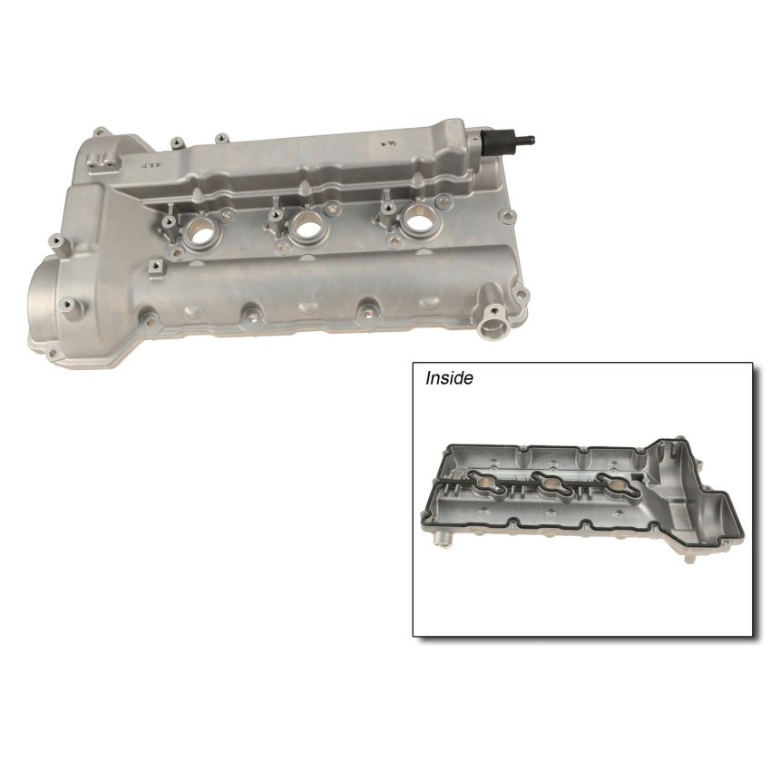 Genuine OEM Valve Cover 224203C110