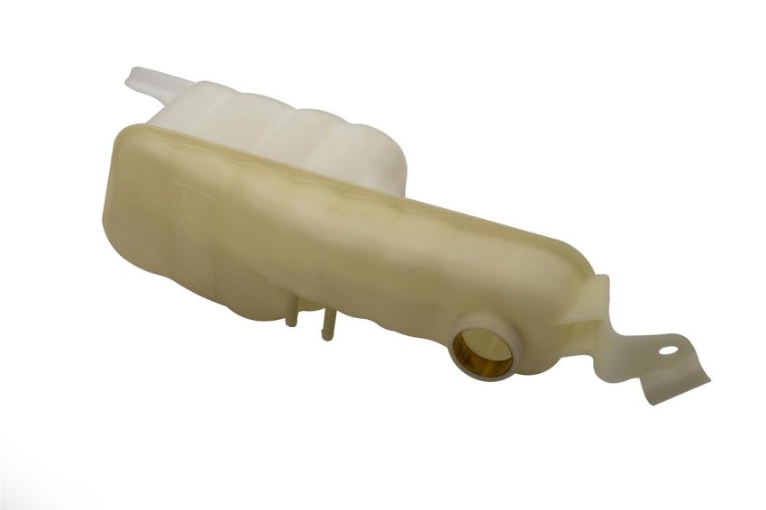 Genuine OEM Part Radiator Surge Tank 22639946