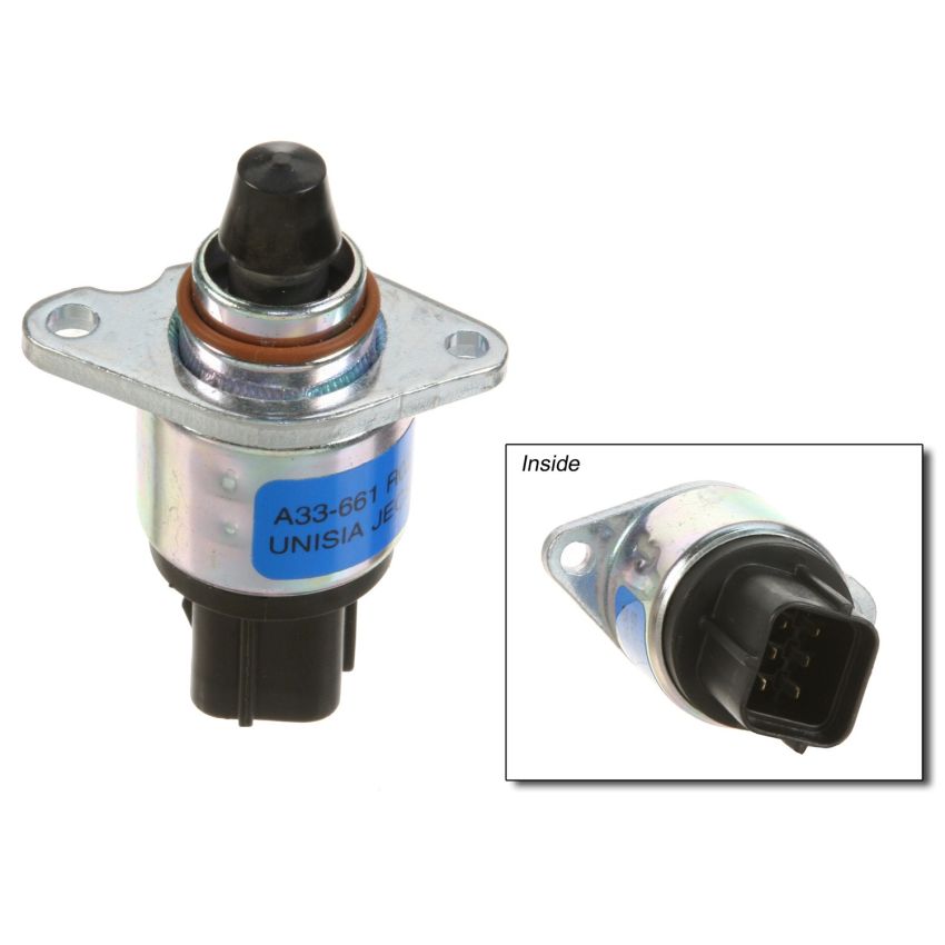Genuine OEM Idle Control Valve 22650AA192
