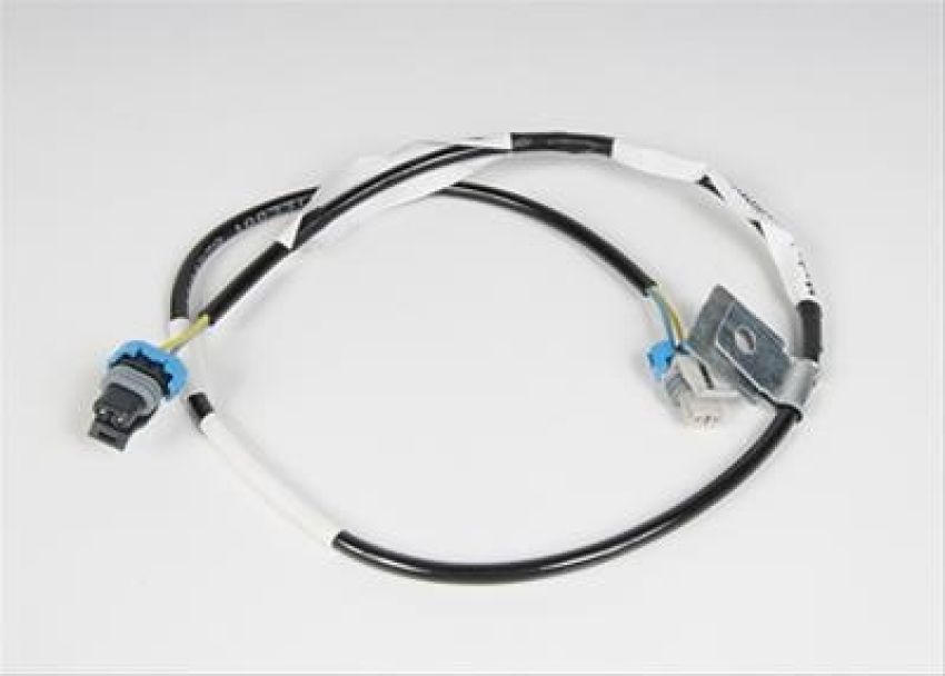 Genuine OEM ABS Wheel Speed Sensor Wiring Harness for 2005-2006 EQUINOX, 2006 TORRENT - 22715444