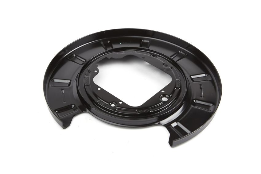 Genuine OEM Part Brake Dust Shield 22775568