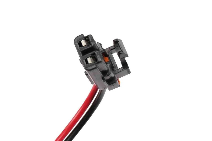 Genuine OEM Part HVAC Blower Motor Resistor 22807123