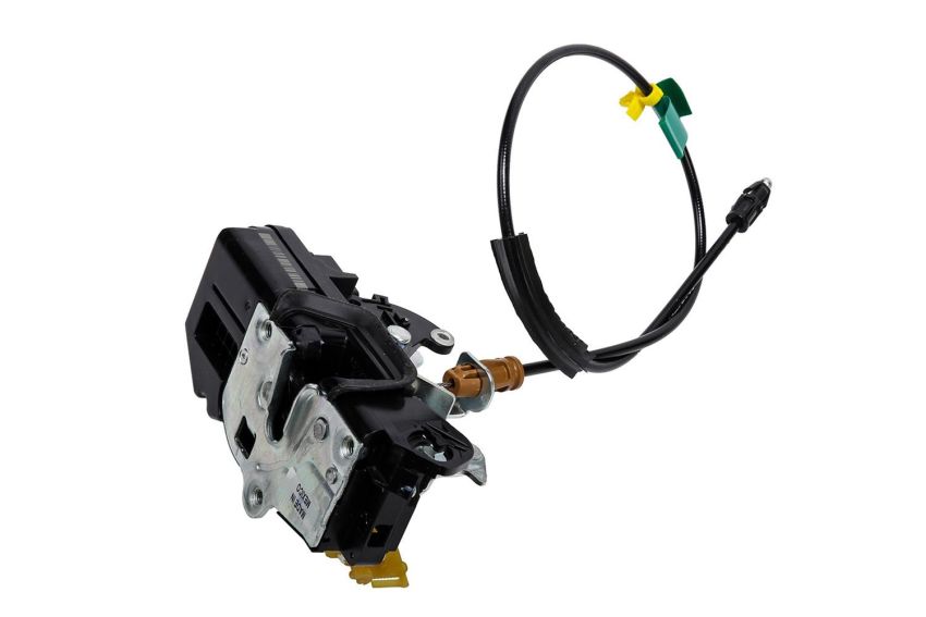 Genuine OEM Part Door Latch Assembly 22862028