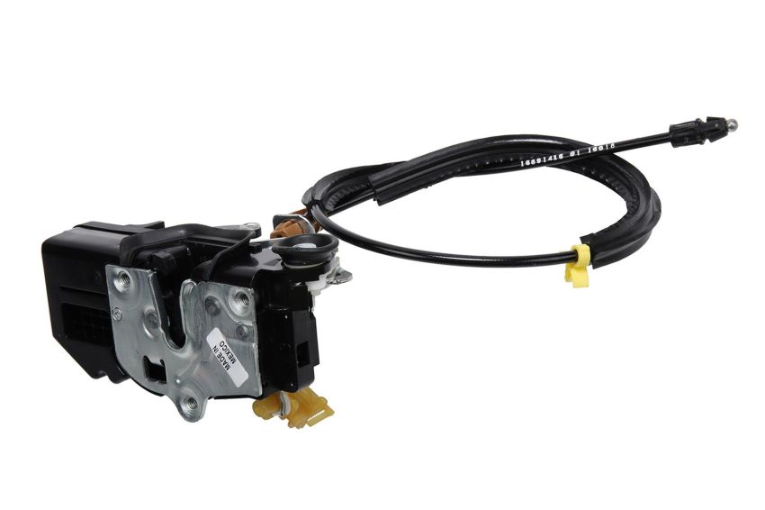 Genuine OEM Part Door Latch Assembly 22862036