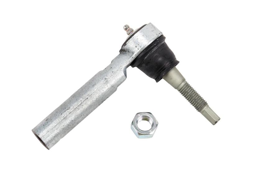 Genuine OEM Silver Tie Rod End 22868912