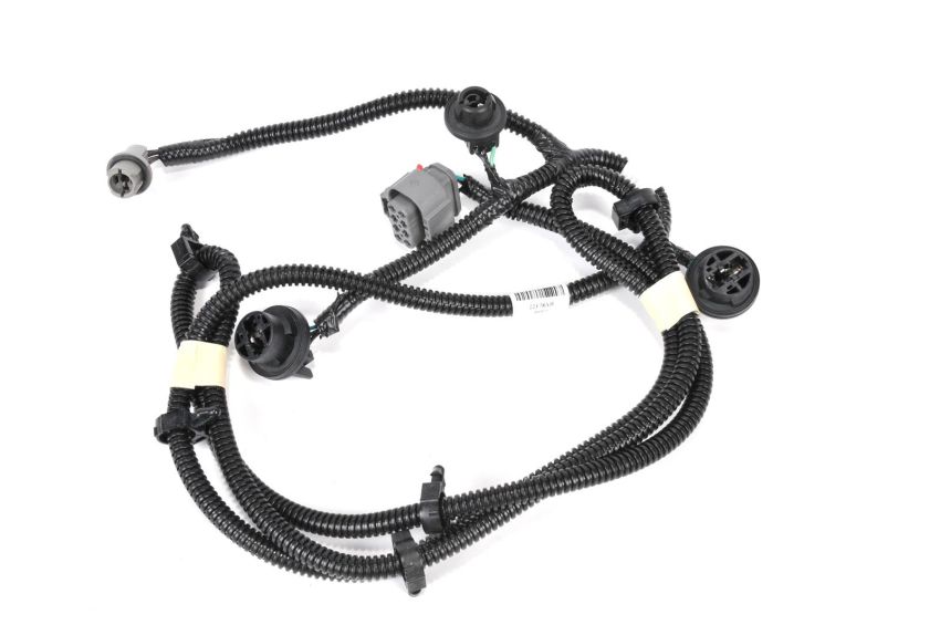 Genuine OEM Part Taillight Harness for 2015 SIERRA 3500 HD, SIERRA 2500 HD, 2014-2015 SIERRA 1500 - 22869171