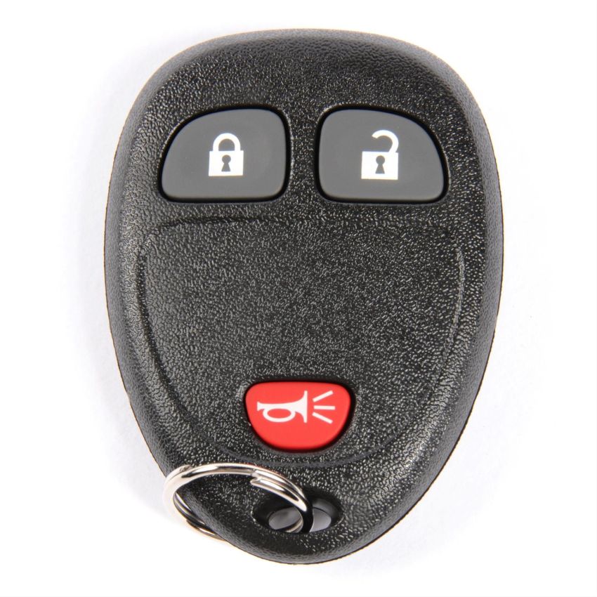 Genuine OEM Remote Key Fob 22936099