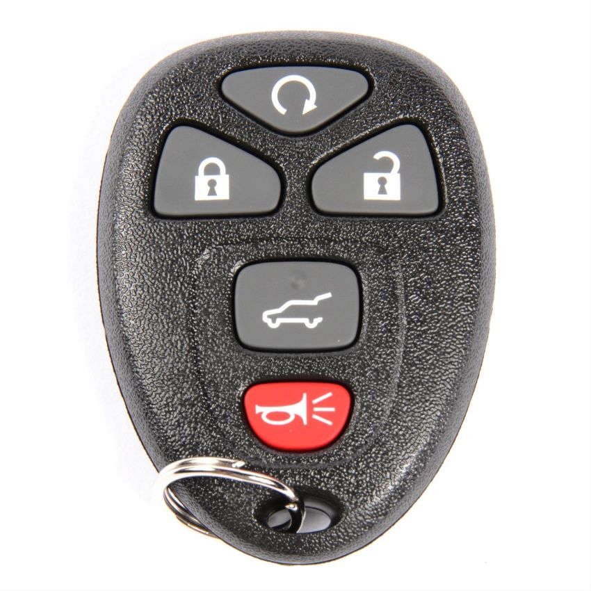 Genuine OEM Remote Key Fob 22936101