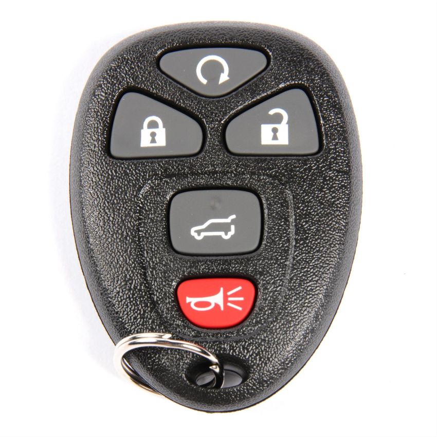 Genuine OEM 22951509 Remote Key Fob