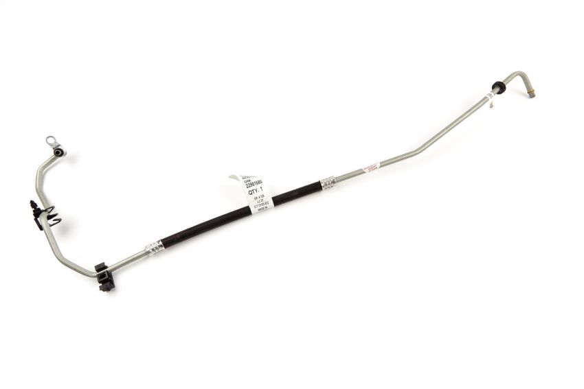 Genuine OEM Automatic Transmission Cooler Line for 2014-2019 IMPALA, 2013-2015 MALIBU, 2016 MALIBU LIMITED - 22981680