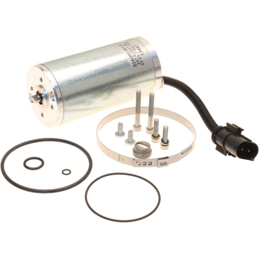 Genuine OEM Clutch Hydraulic Unit Motor 23017841032