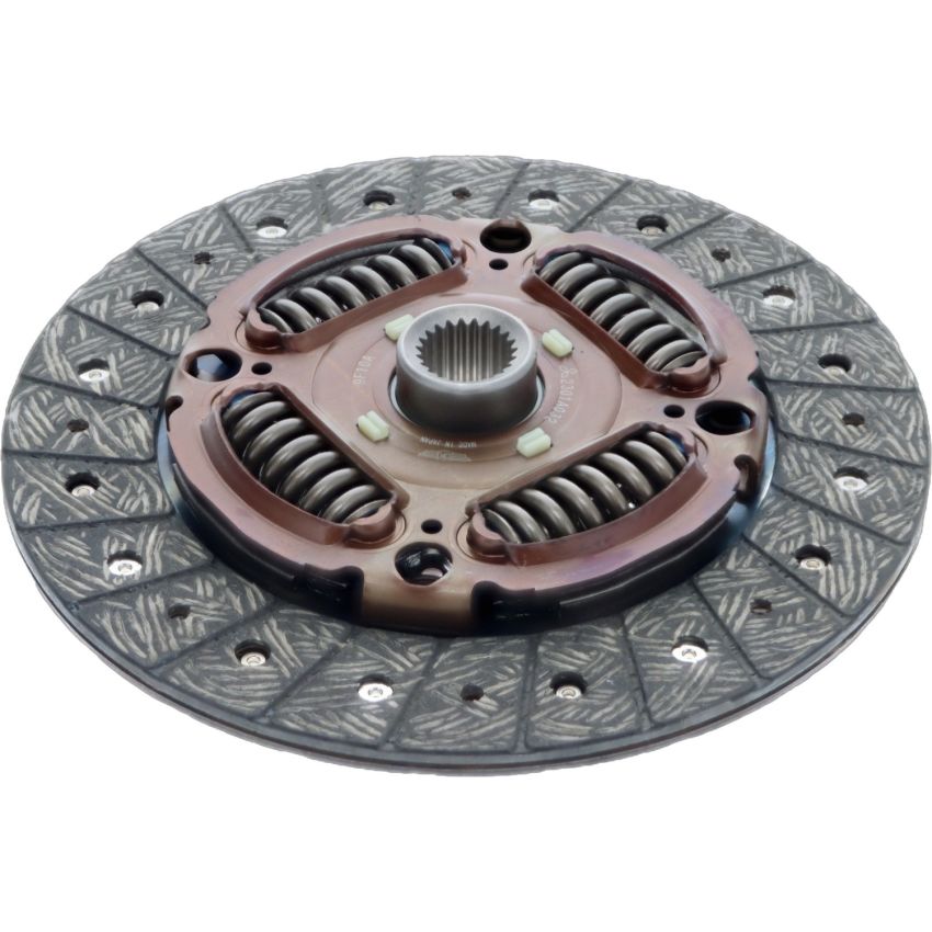 Genuine OEM Clutch Disc 2301A032