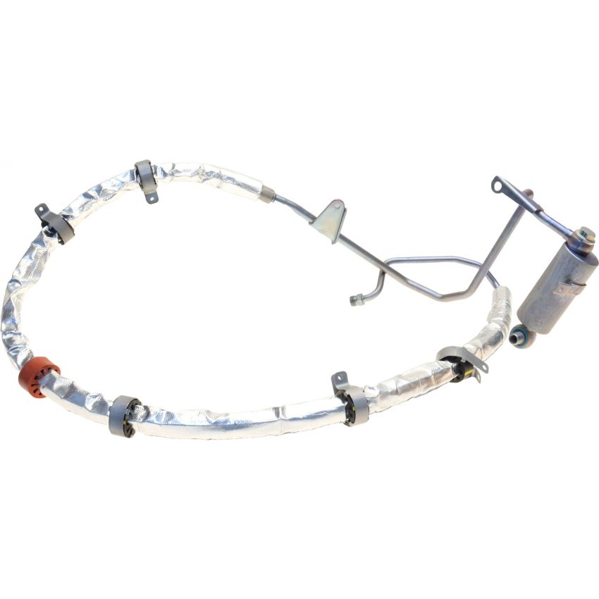 Genuine OEM Suspension Hose 2303207453
