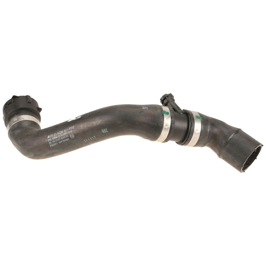 Genuine OEM Radiator Hose 2305011582