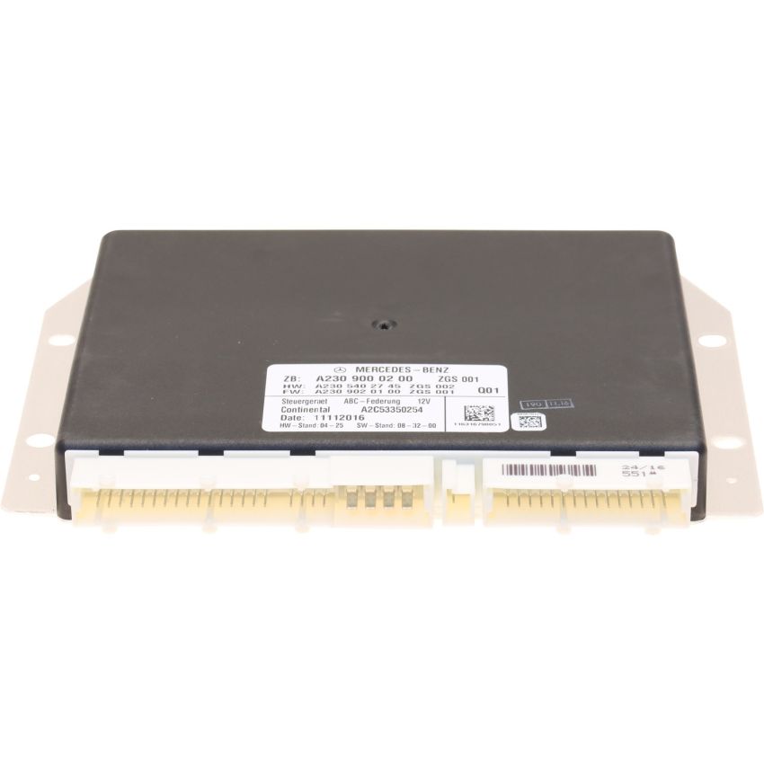 Genuine OEM Active Susp. Control Module 2309000200