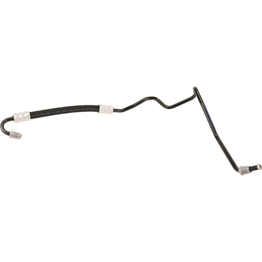 Genuine OEM Suspension Hose 2309973382