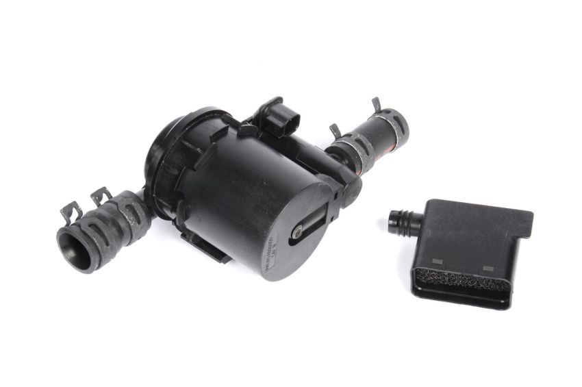 Genuine OEM Part Fuel Vapor Canister 23103351