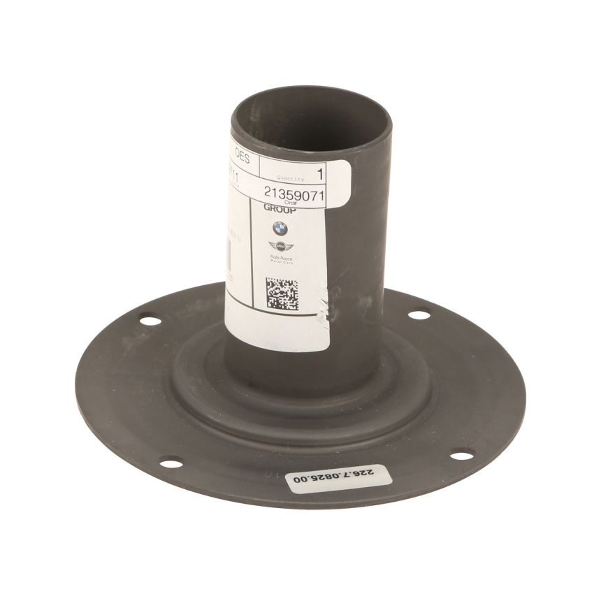 Genuine OEM Rel. Brg. Guide 23117512866