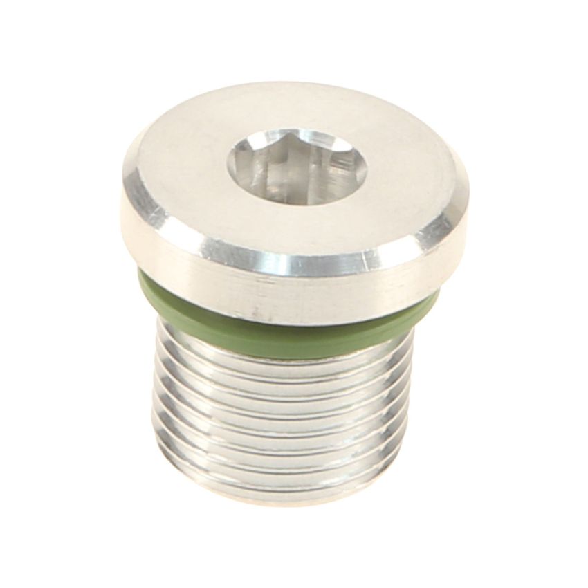 Genuine OEM Transmission Drain Plug 23117531356