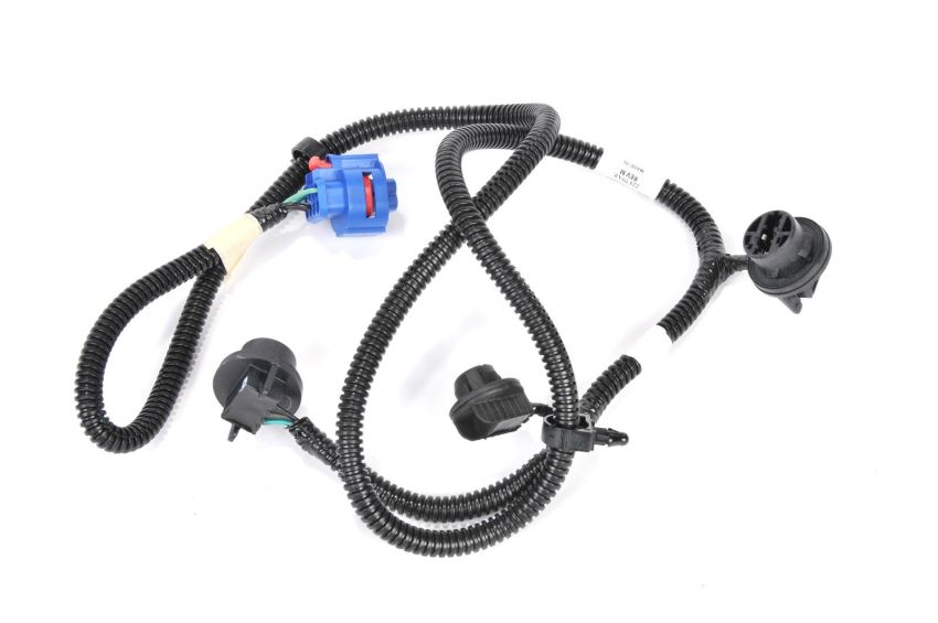 Genuine OEM Part Taillight Harness 23141278