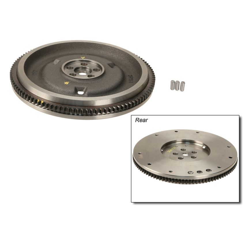 Genuine OEM Flywheel 2320026001