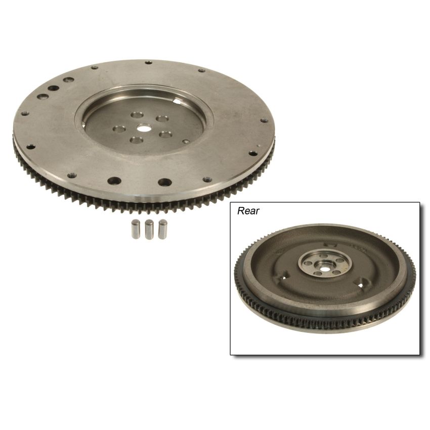 Genuine OEM Flywheel 2320026101