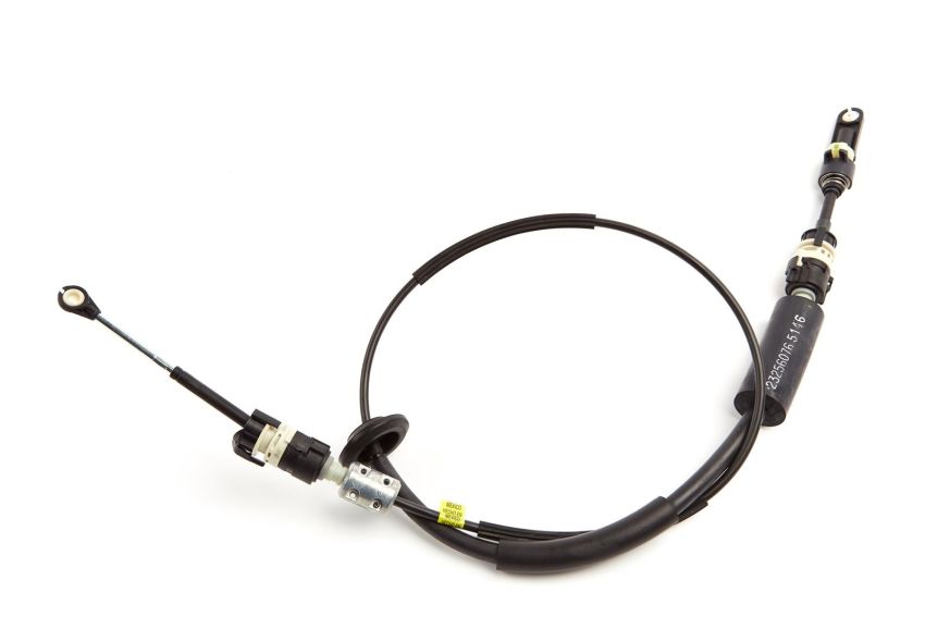 Genuine OEM Part Automatic Transmission Shifter Cable 23256076